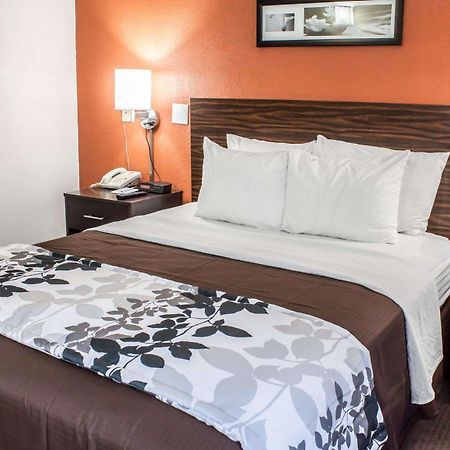 Sleep Inn Arlington Near Six Flags Zewnętrze zdjęcie