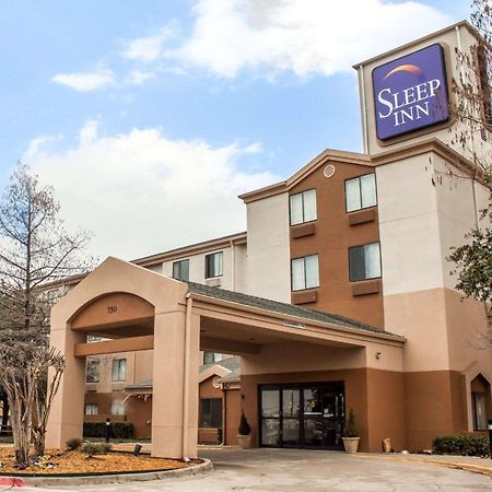 Sleep Inn Arlington Near Six Flags Zewnętrze zdjęcie