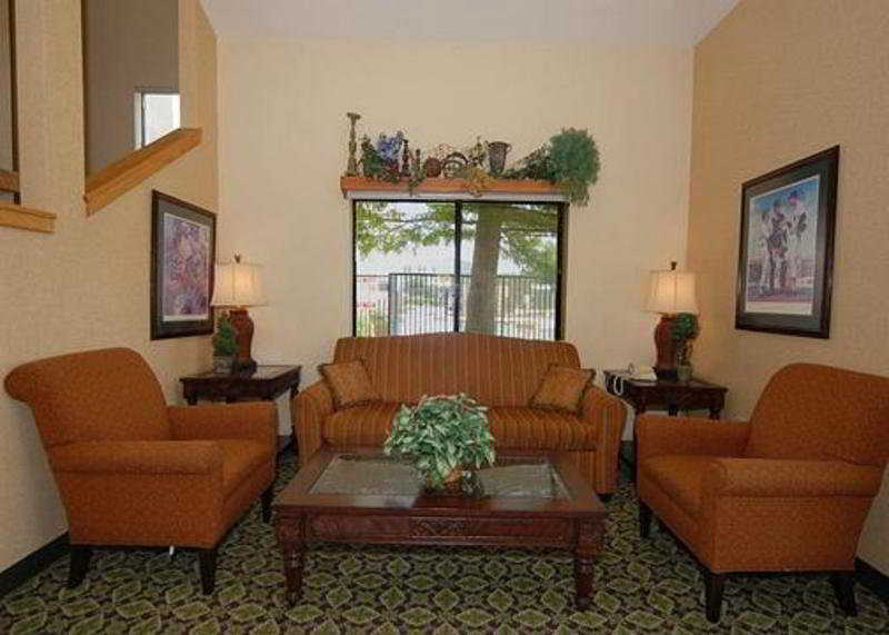 Sleep Inn Arlington Near Six Flags Zewnętrze zdjęcie