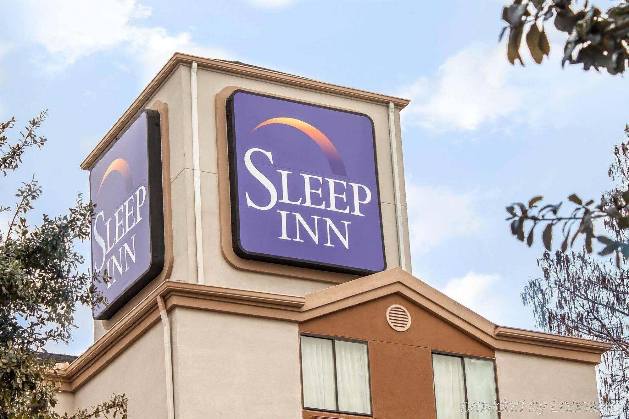 Sleep Inn Arlington Near Six Flags Zewnętrze zdjęcie