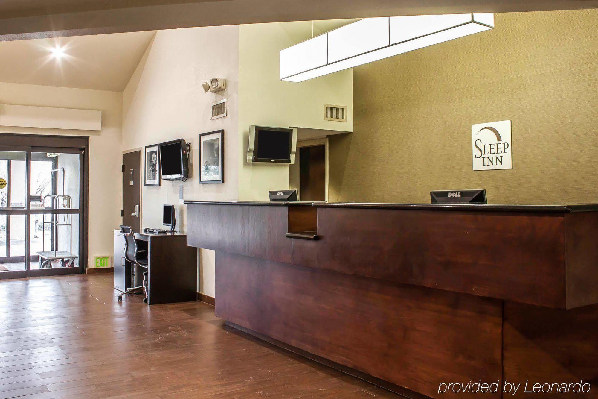 Sleep Inn Arlington Near Six Flags Zewnętrze zdjęcie