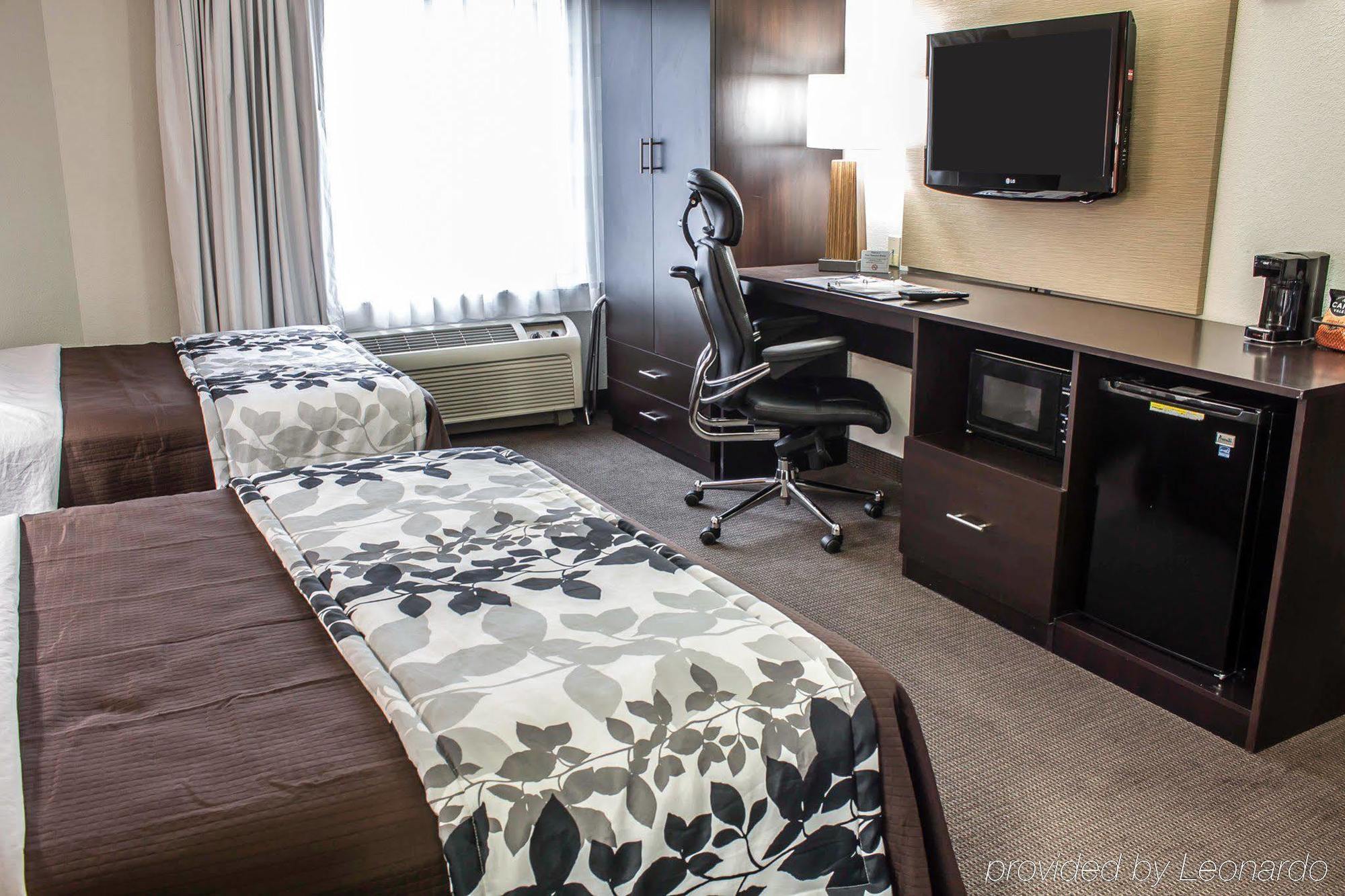 Sleep Inn Arlington Near Six Flags Zewnętrze zdjęcie